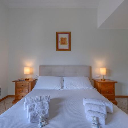 Romantic Home - Charm Ed Eleganza Nel Cuore Di Firenze Exterior foto