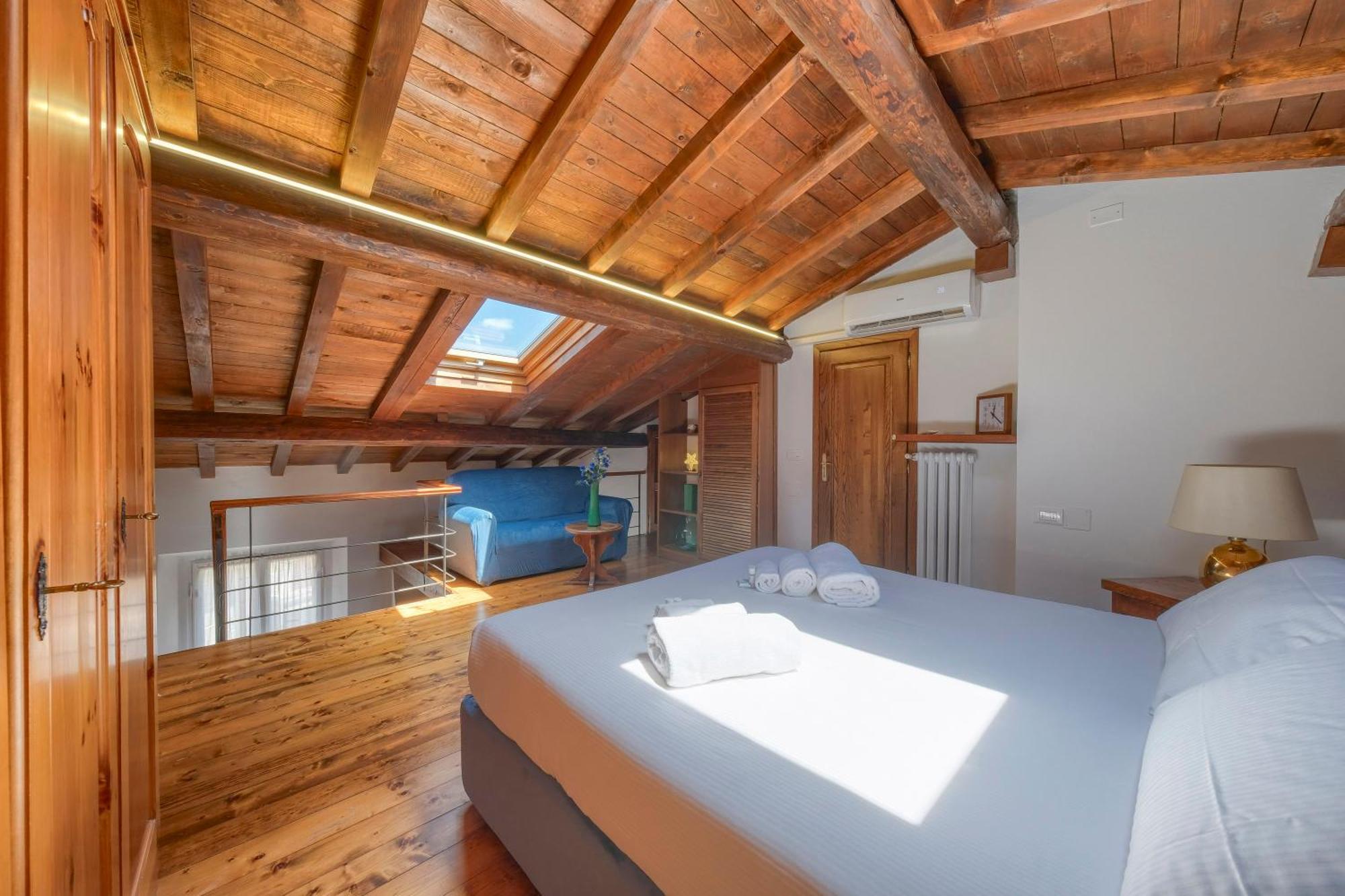 Romantic Home - Charm Ed Eleganza Nel Cuore Di Firenze Exterior foto