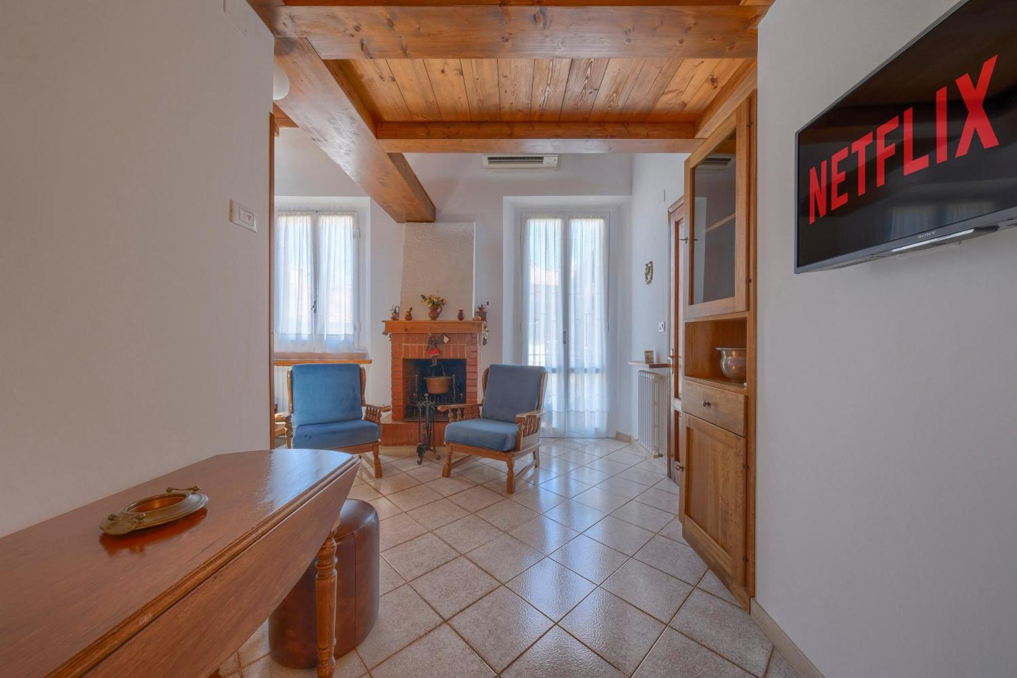 Romantic Home - Charm Ed Eleganza Nel Cuore Di Firenze Exterior foto
