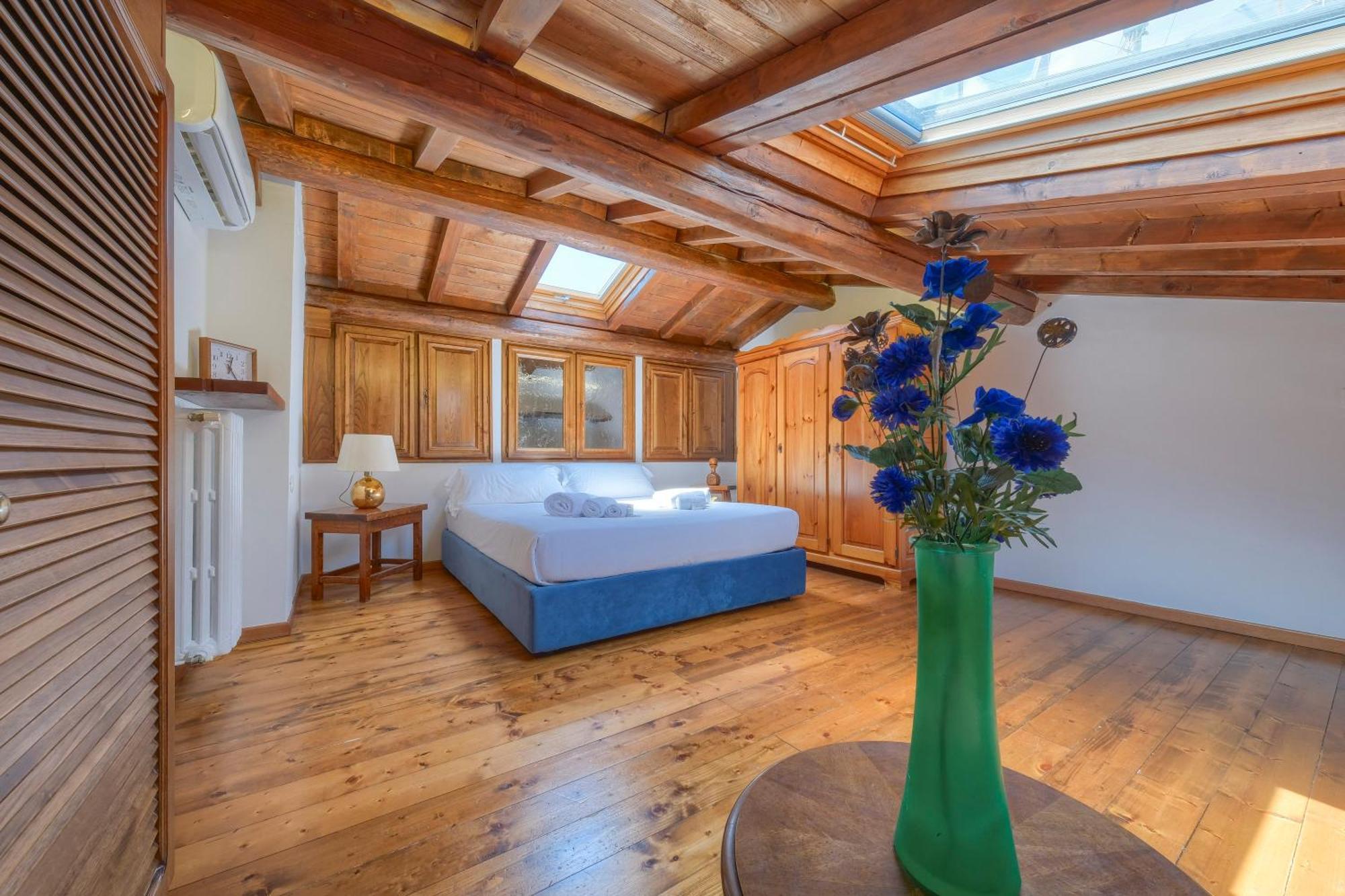 Romantic Home - Charm Ed Eleganza Nel Cuore Di Firenze Exterior foto