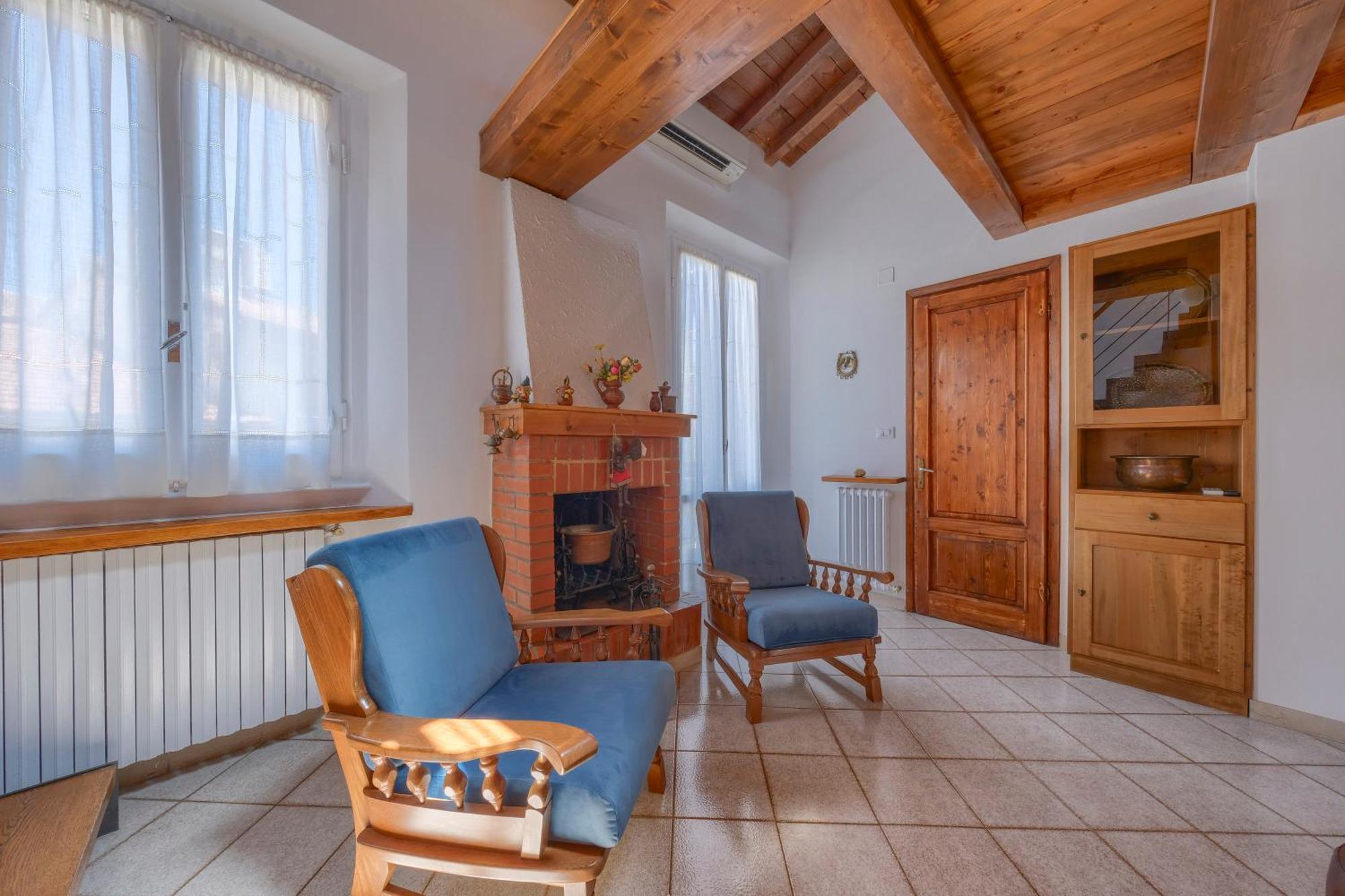Romantic Home - Charm Ed Eleganza Nel Cuore Di Firenze Exterior foto