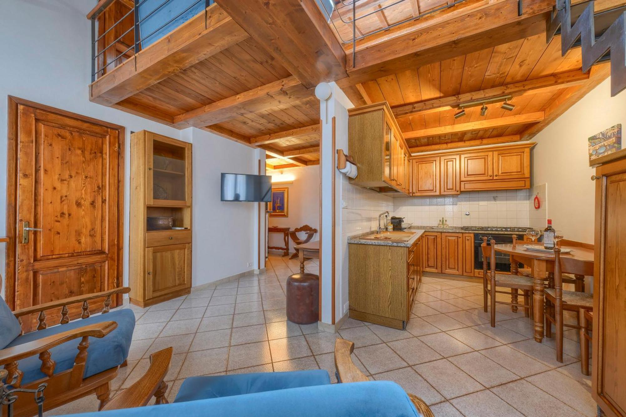 Romantic Home - Charm Ed Eleganza Nel Cuore Di Firenze Exterior foto