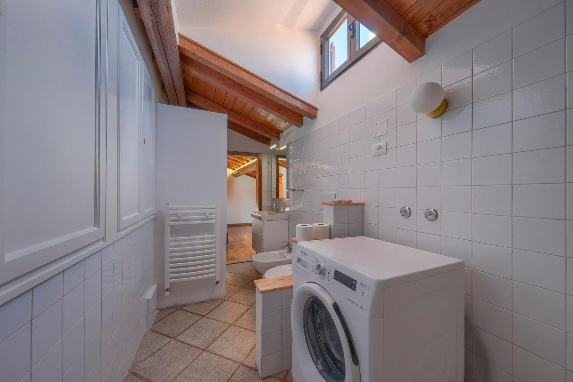 Romantic Home - Charm Ed Eleganza Nel Cuore Di Firenze Exterior foto