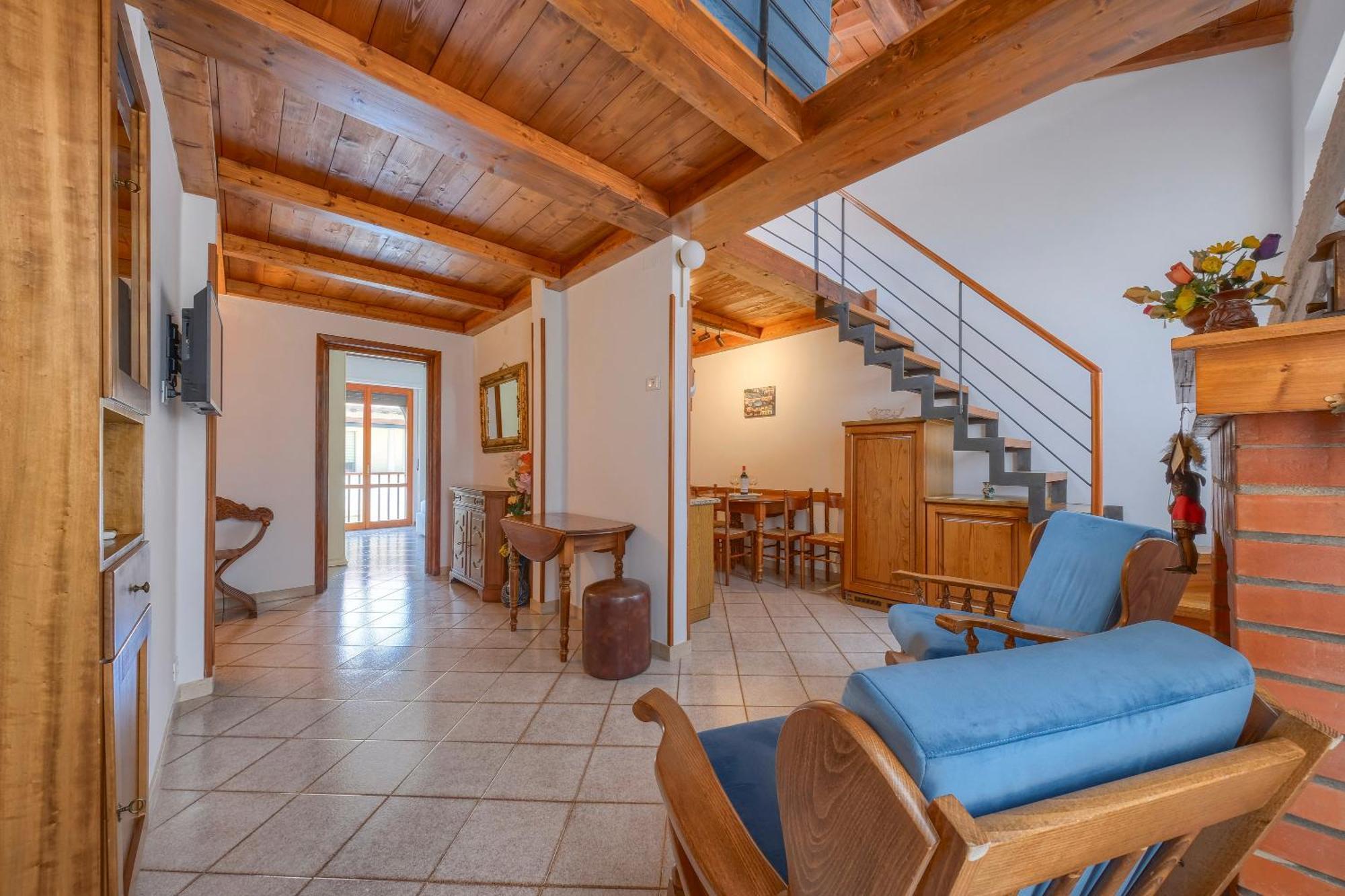Romantic Home - Charm Ed Eleganza Nel Cuore Di Firenze Exterior foto